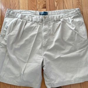 Polo Big Grand shorts